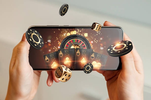 Mobile app balance display and wallet integration